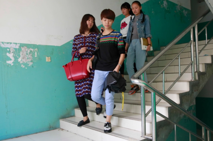 幸福从天而降，已有高校传来消息，大学生有望迎来3个月超长暑假