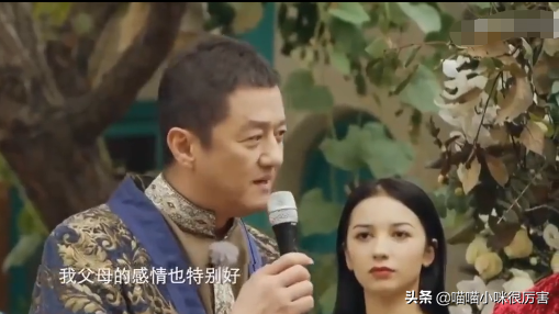 怪不得李亚鹏会娶小19岁的妻子，看了他历届的女友，就全明白了