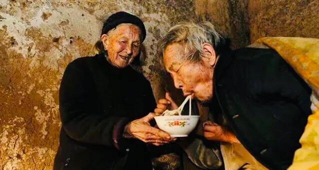 七绝《父母情》三首