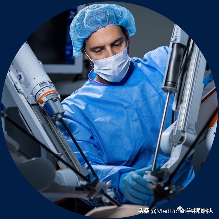 美敦力与手术机器人培训组织启动合作