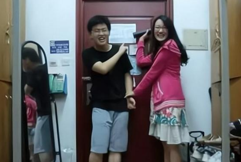 河南大学寝室开设“男女混住”，让女生家长担心，校方的回应来了