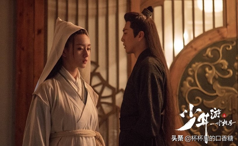 近五年高分小说改编剧！《知否》《香蜜》进榜，冠亚军高达8.9分