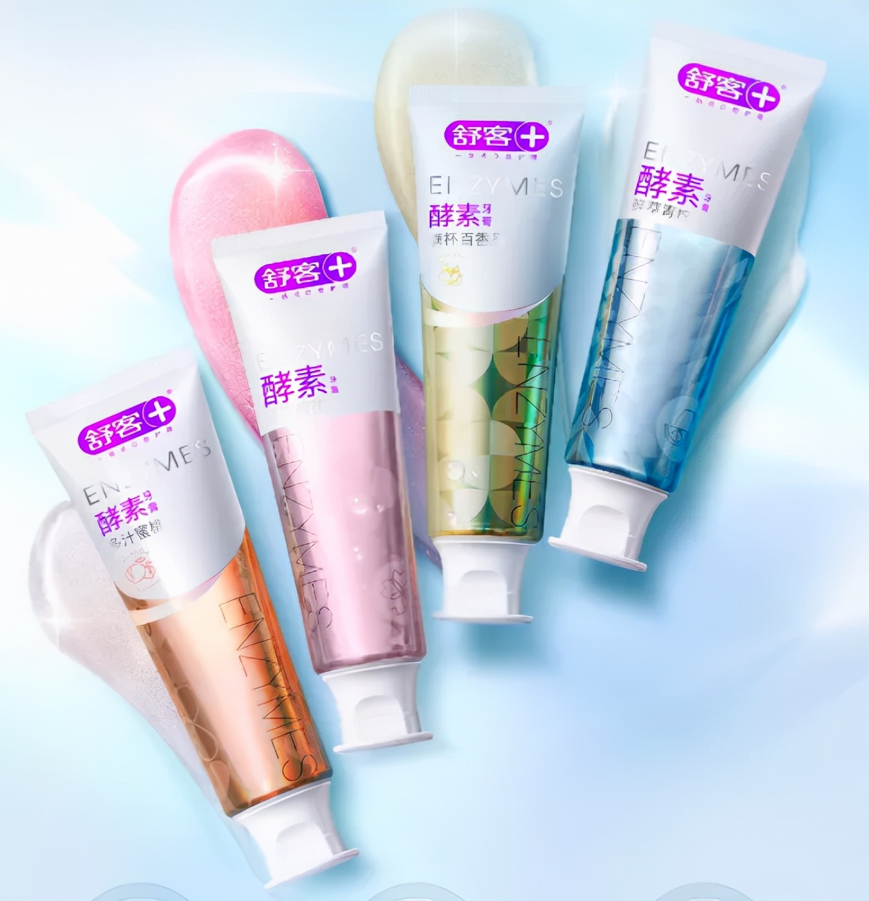 2022年口腔护理第一股要来了