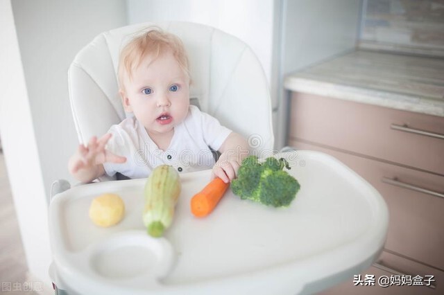 关于宝宝辅食添加，那些你不该错过的知识