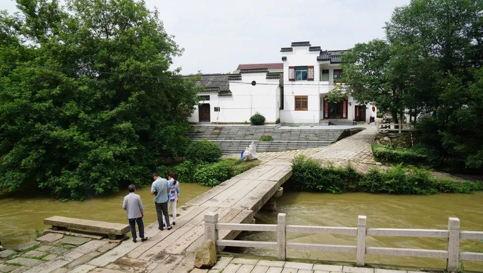 美丽乡村 | 乡村住宅改造案例