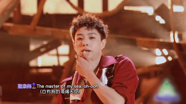 娱乐圈又又又塌房了