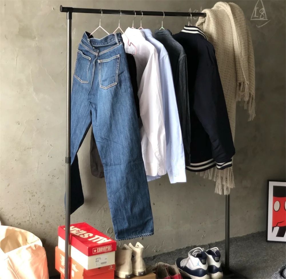 95后的他，买下广州毛坯房，为省钱不装修直接住，也是服气