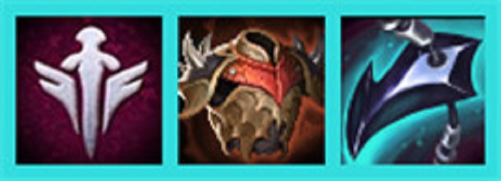 金铲铲双城之战：学院杰斯至强战王，攻防皆备毁天灭地