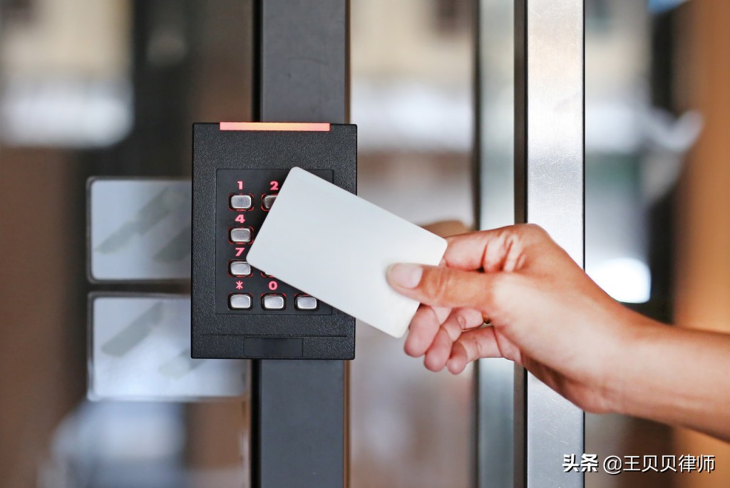 天津人脸识别案居民胜诉！小区不得以刷脸作为唯一通行方式