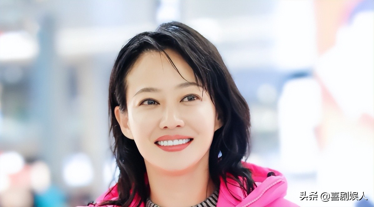 淡泊名利的10位女演员，个个是影后级别，再穷也不乱接戏