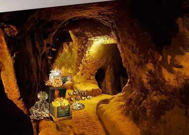 什么是山下奉文宝藏 菲律宾曾经的总统马科斯真的找到它了吗 天天看点