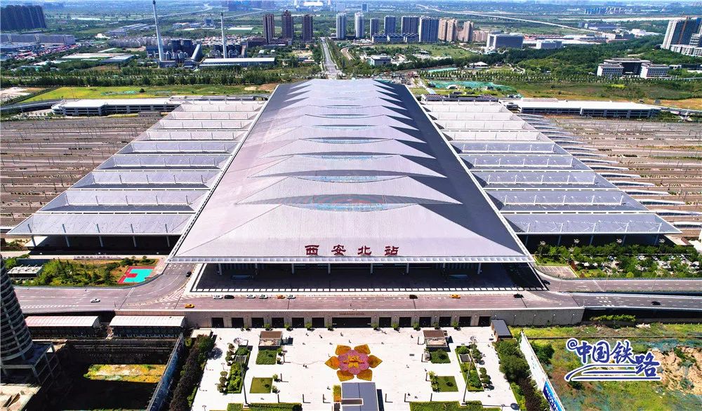 西安地铁2号线线路图 西安市地铁二号线线路线图-瑞文百科