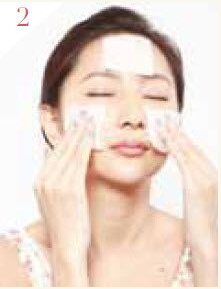 美白知识普及：皮肤出油和美白的内在关系
