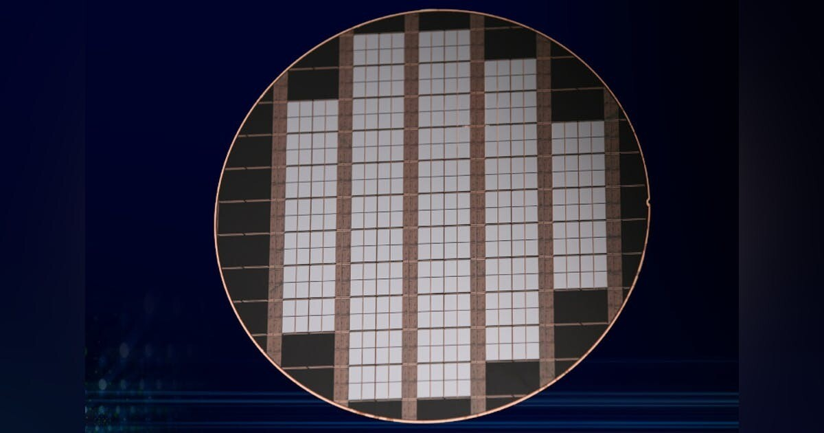 预期增加 157 亿营收，英特尔正式发布定制比特币挖矿芯片