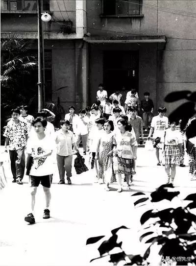 高考四十四年，哪一张照片是属于你的记忆（珍贵！）