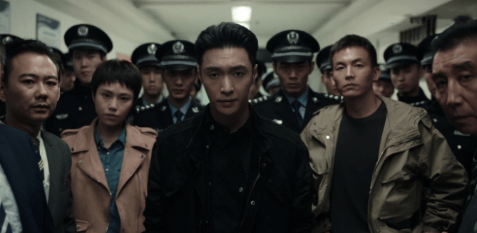2021豆瓣最火的10部国产剧：《赘婿》仅第8，第1名被称为“剧王”