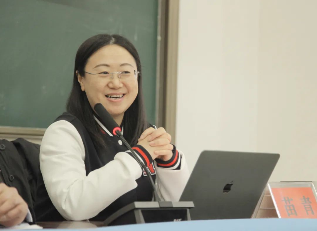 乡村老师：我第一次体验到“以我为中心”