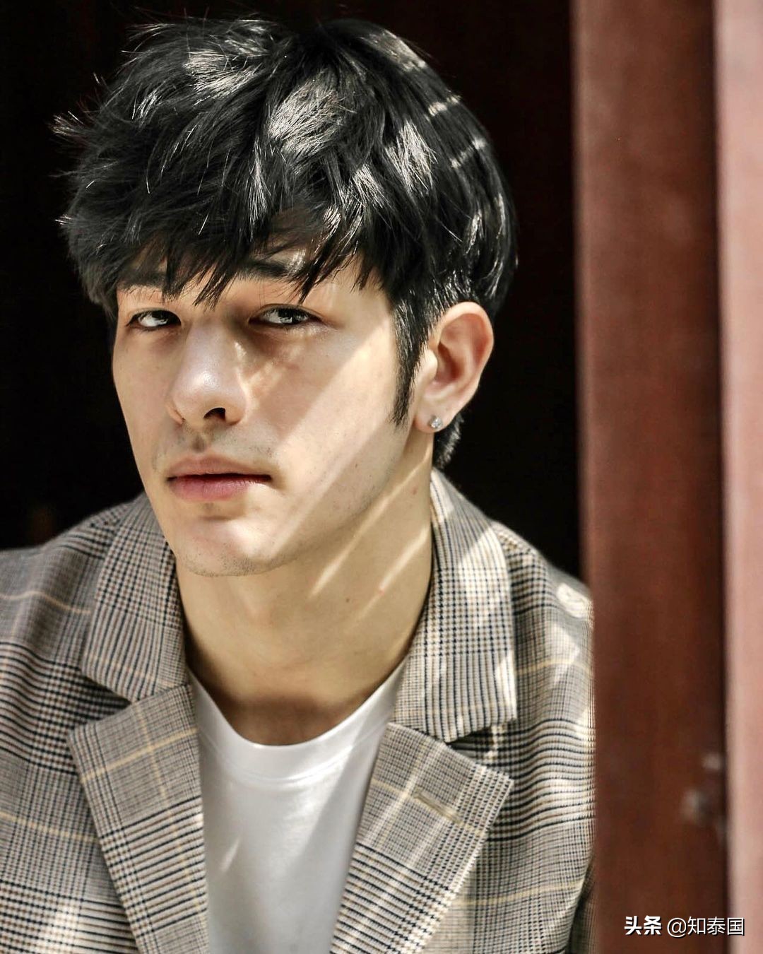 泰国近期大热男星盘点第二波，速来认人
