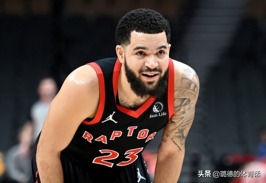 有哪些厉害的nba落选秀(励志！美媒晒5大顶级落选秀 范弗利特上榜 迎1.2亿合同或终老猛龙)