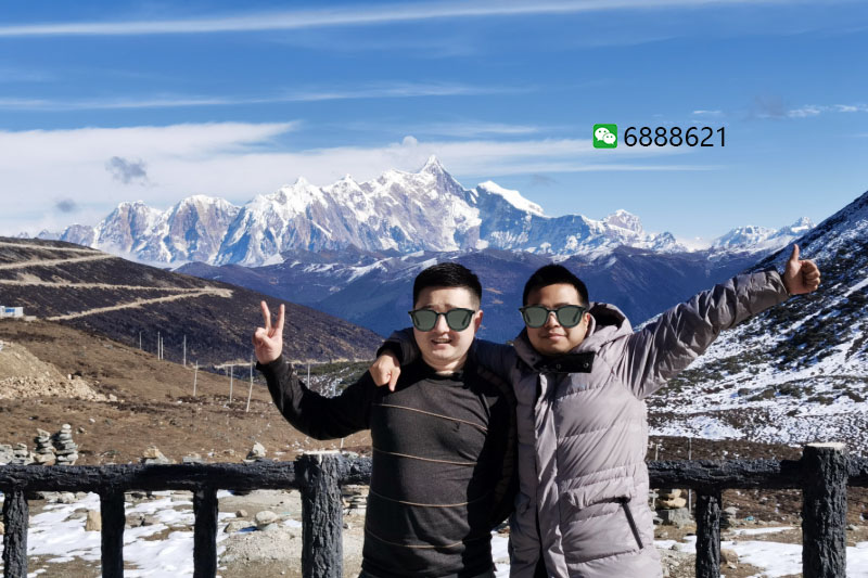 去西藏旅游都需要准备什么？这些小东西别忘记