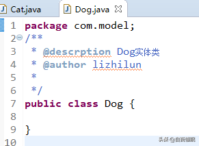 设计模式之简单工厂模式