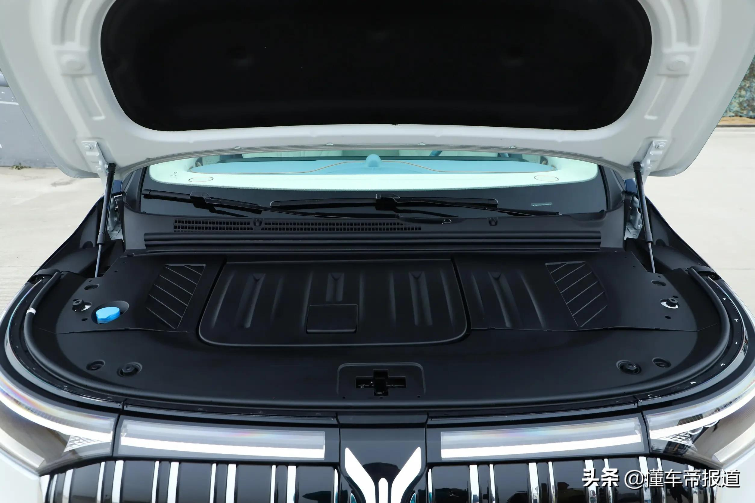 新车 | 自主品牌挑大梁！2022年七款最值得期待新能源车型盘点