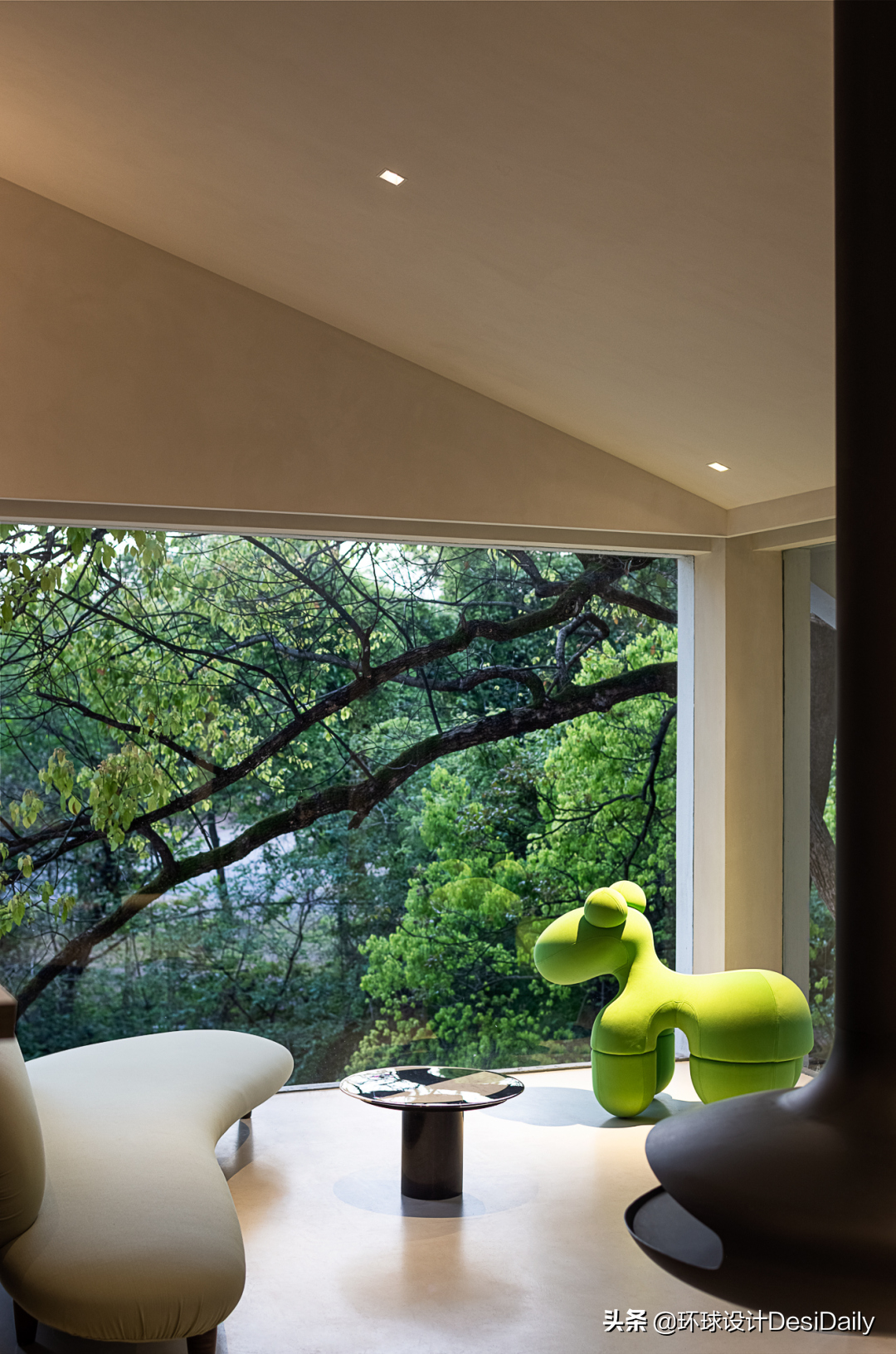 首发 . 杨钧｜USLAB，杭州隐秘的风景「环球设计2930期」