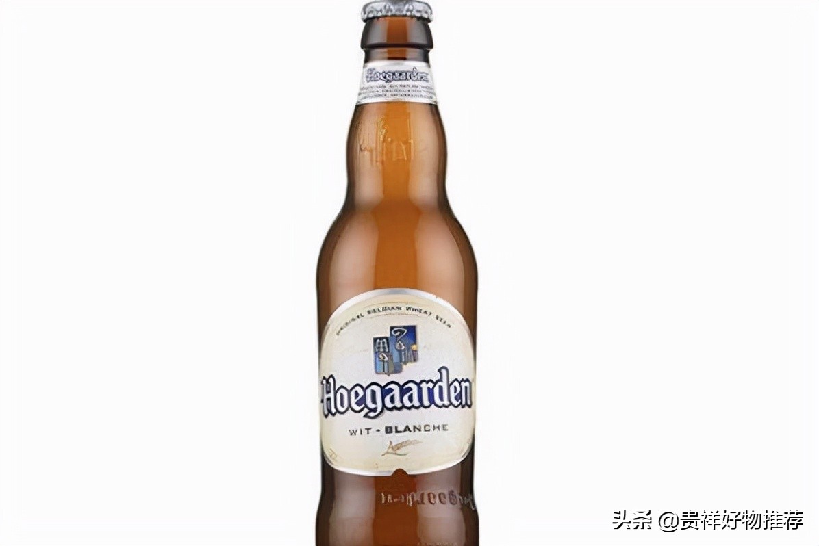 世界十大精酿啤酒品牌，豪格登上榜，角鲨头被誉为世界第一啤酒