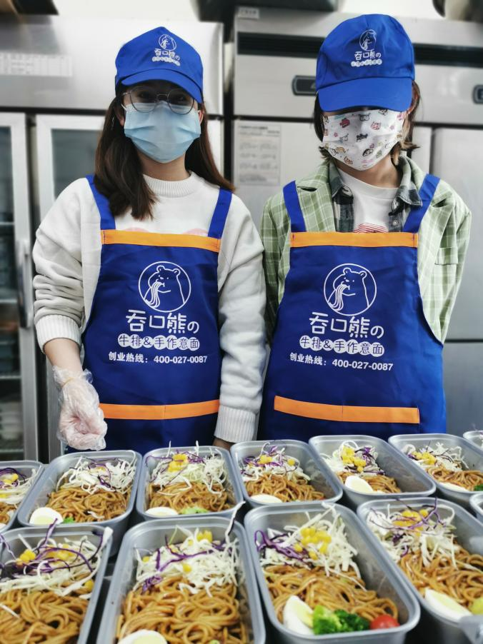 开一家外卖店，怎样找到靠谱加盟品牌？