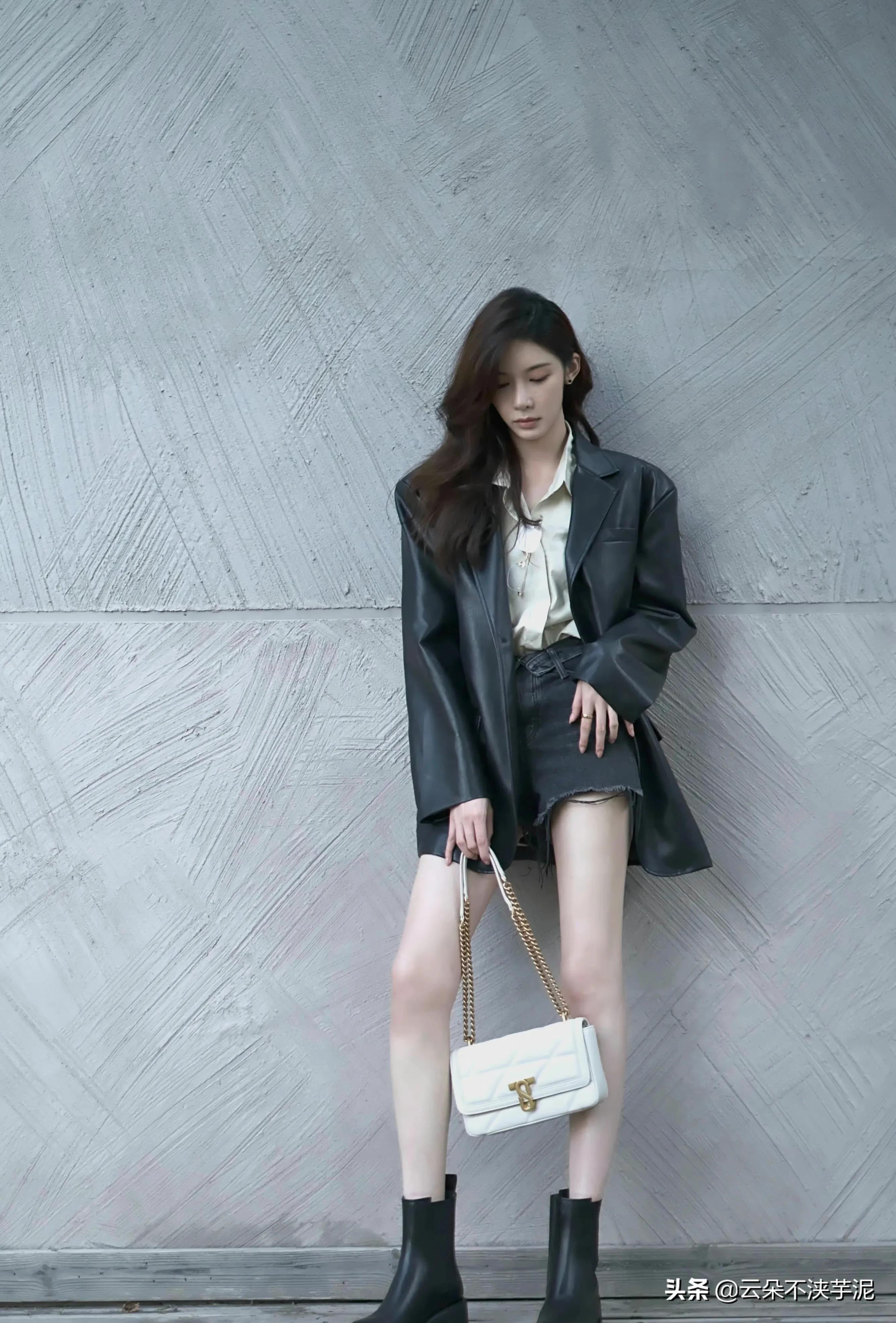 柯乃予身高体重柯乃予个人资料