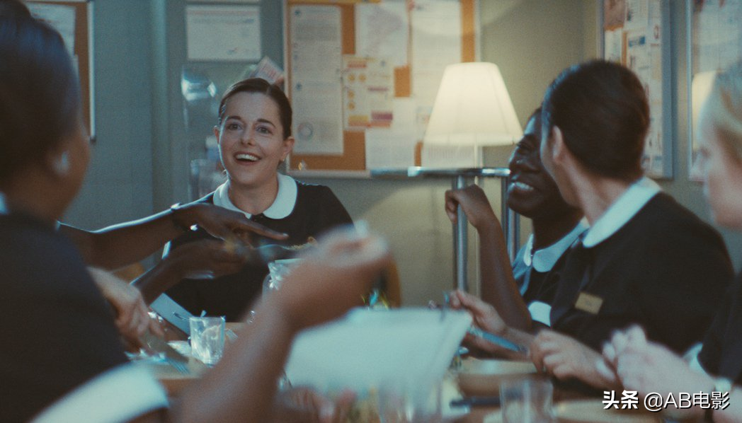 即使奋力一搏也成为现实的徒劳无功