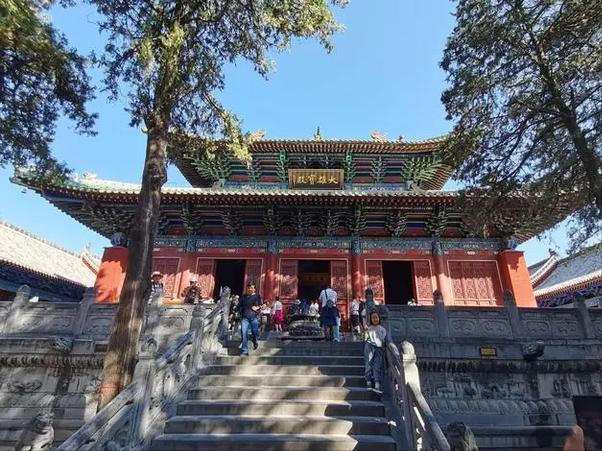 中国十大古建筑群，个个美到了极致，其中的内涵不是人人都懂