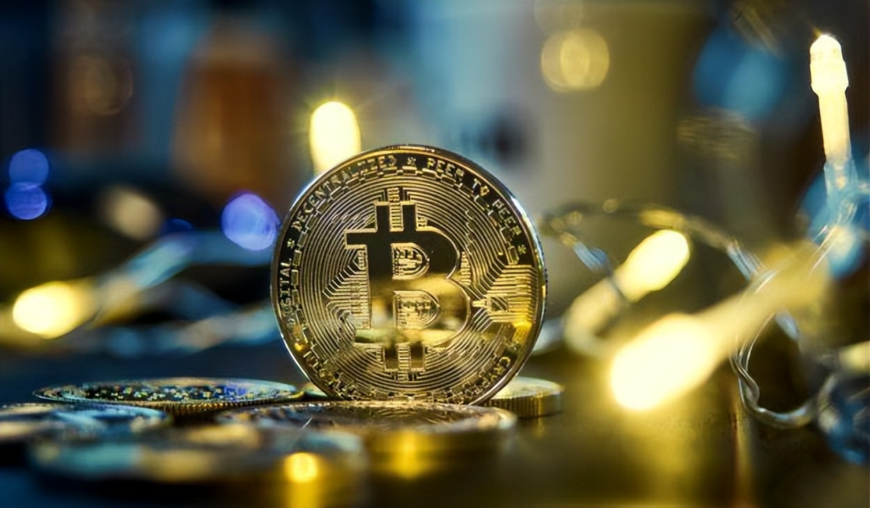 俄罗斯卢布兑比特币恢复至接近战前水平