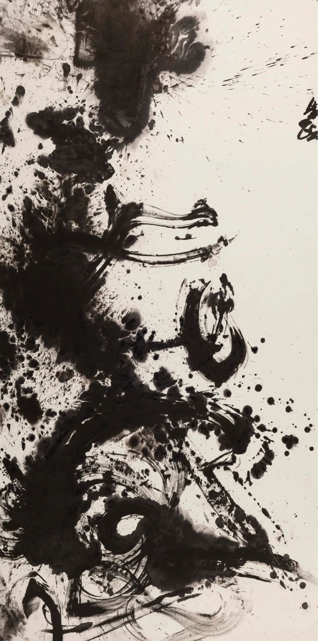 西安交通大学城市学院2022届书法（本科）毕业作品展