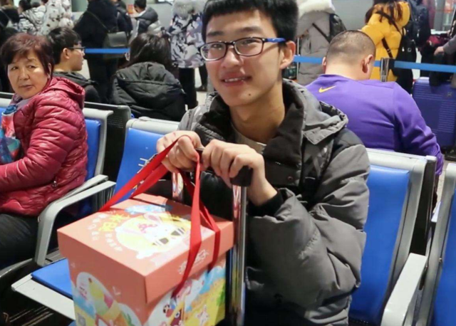 多地高校寒假时间已确定，假期或将“提前”到来，同时一个坏消息