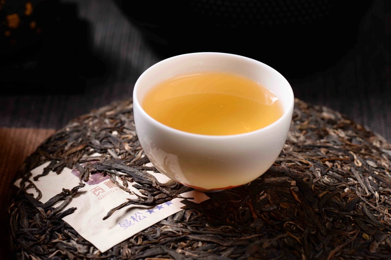 立顿红茶的功效与作用（立顿红茶的历史以及营销手段）