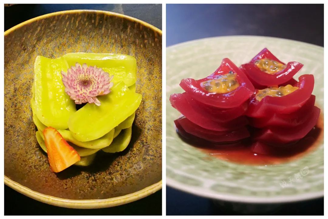 厦门老城区宴请好去处，餐厅设计获行业大奖，德化茶油美食就是香
