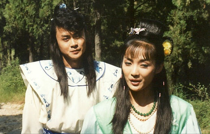 邢岷山:救过王茜性命,成名后给父母买房,带着岳父母拍戏