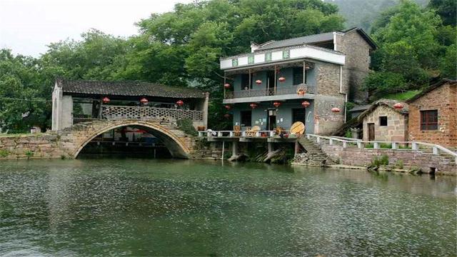 湖北省有四个“不可替代”的古镇、古村，你知道是哪些吗？