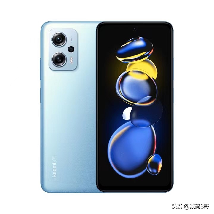 Redmi Note11T Pro「对比」一加 Ace 竞速版「对比」OPPO K10