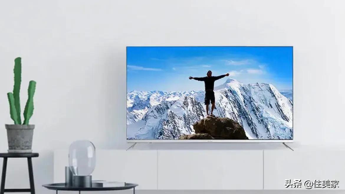3米距离买多大电视对眼睛好，客厅电视一般购买电视的尺寸