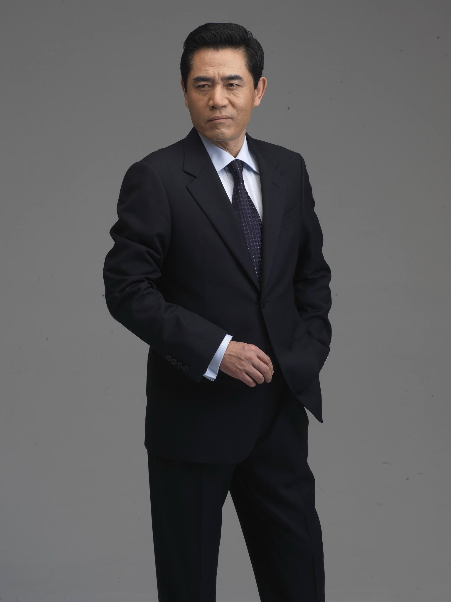 无绯闻、无情人，这6位男星个个是“妻管严”，堪称娱乐圈清流