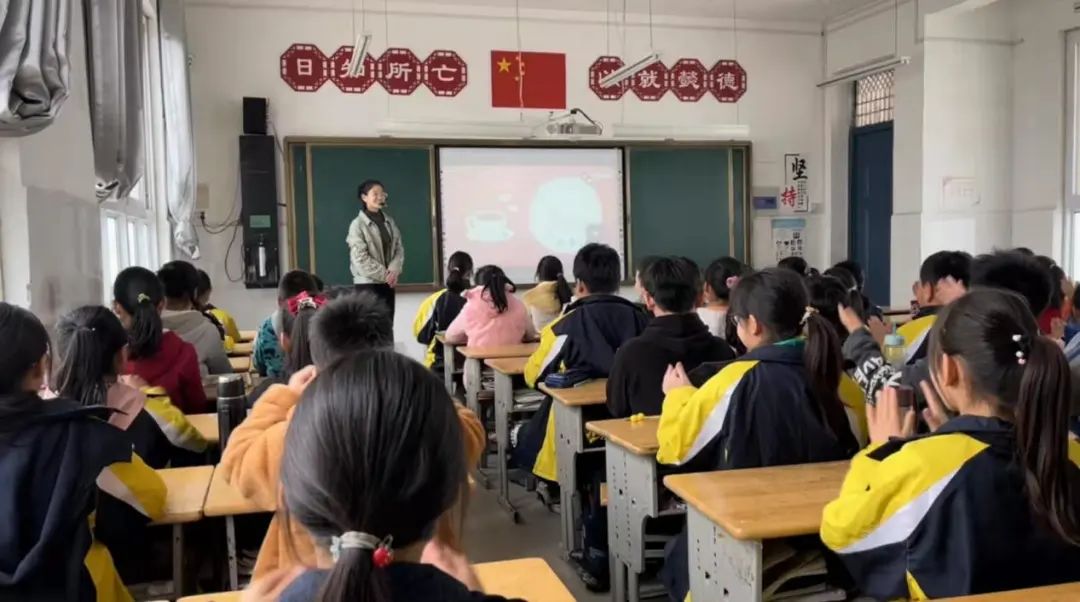 河南大学音乐学院：支教暖人心，青春放光彩