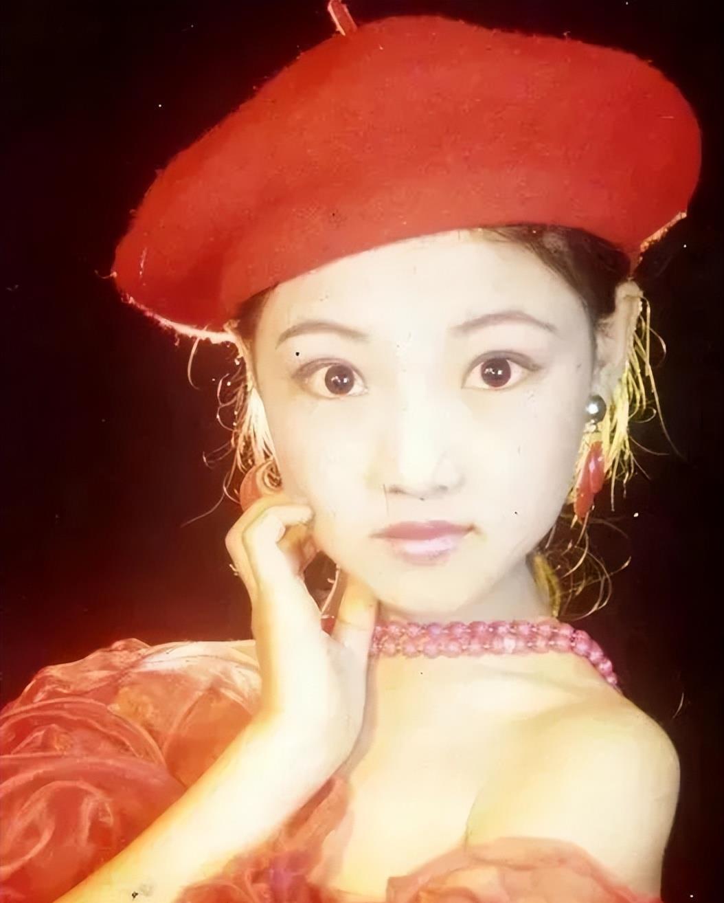 满屏的一星差评，但她怎么还没糊？