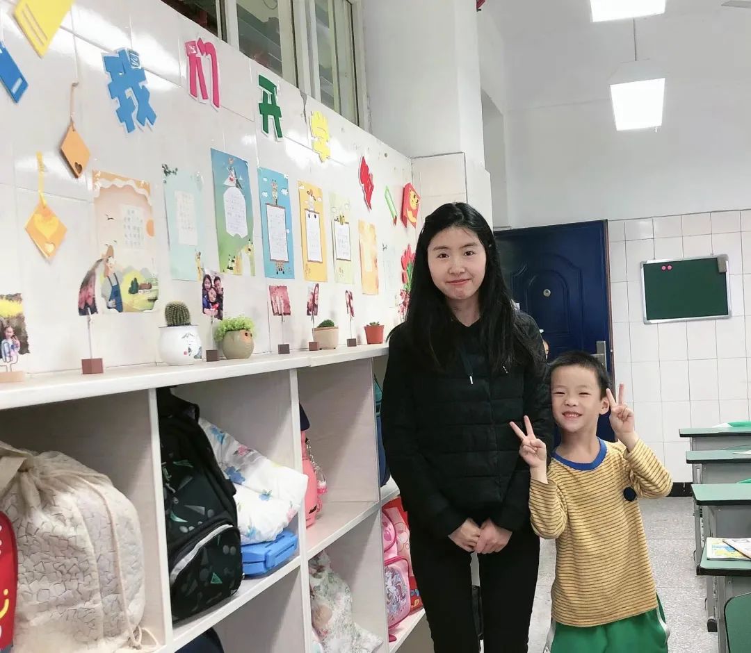 双流区双华小学开展“童新悦读”主题读书活动