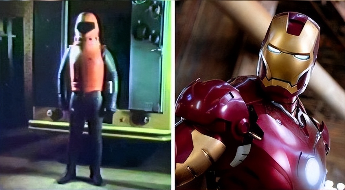 《新刀锋战士》没开拍被嘲好莱坞“正确”，这次冤枉迪士尼了