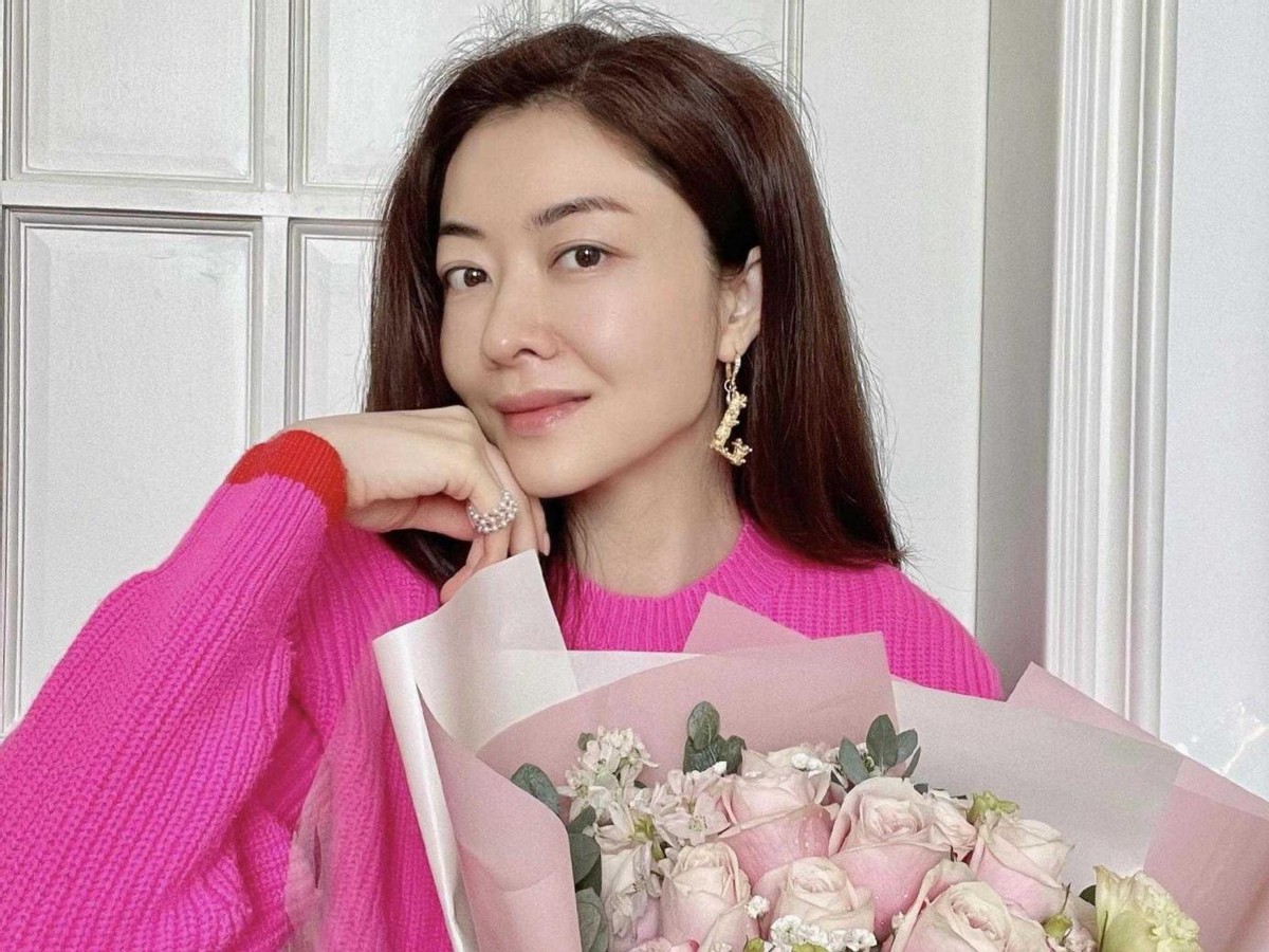 脸和身材判若两人，天使脸魔鬼身材的女明星，有的绝色有的尴尬