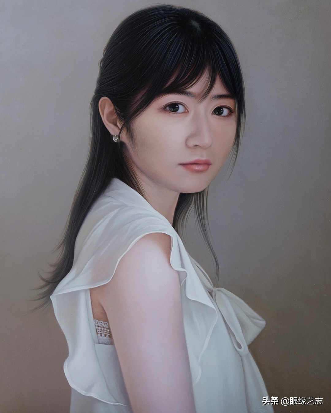 什么是绘画？如何自学绘画？听听武藏野美术大学讲师佐藤功怎么说