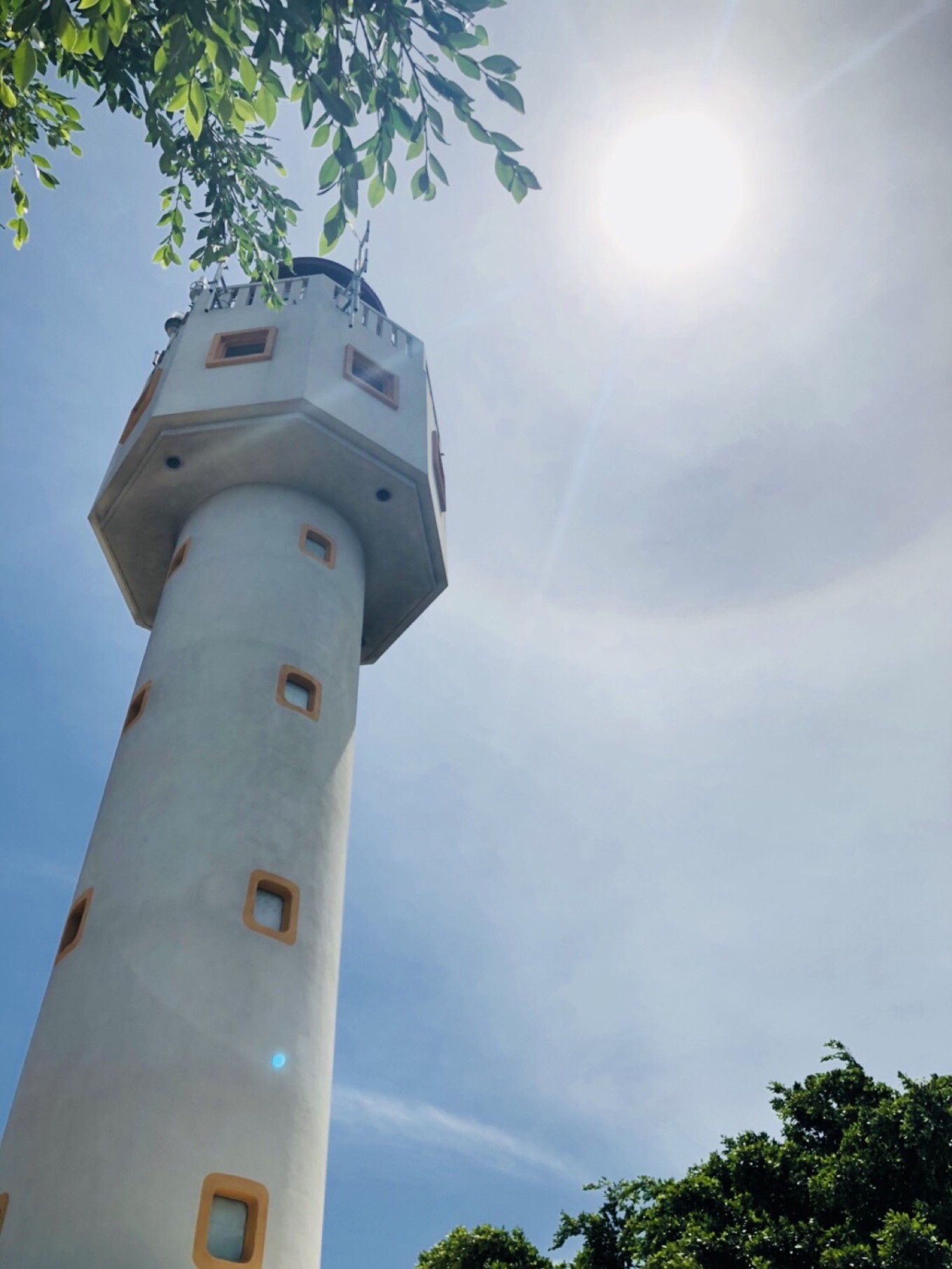 涠洲岛在哪个城市  涠洲岛旅游攻略