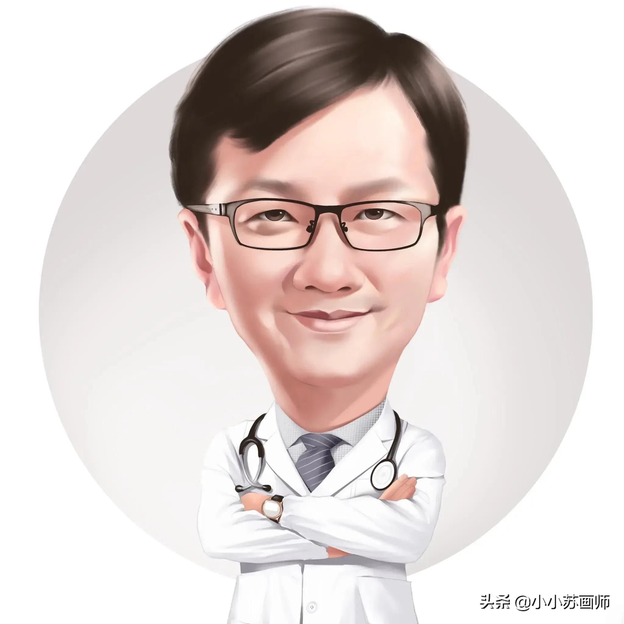 换个头像吧,热爱工作的男士漫画头像,阳光帅气 未来可期